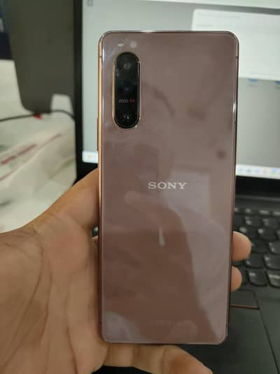 Sony 5 II