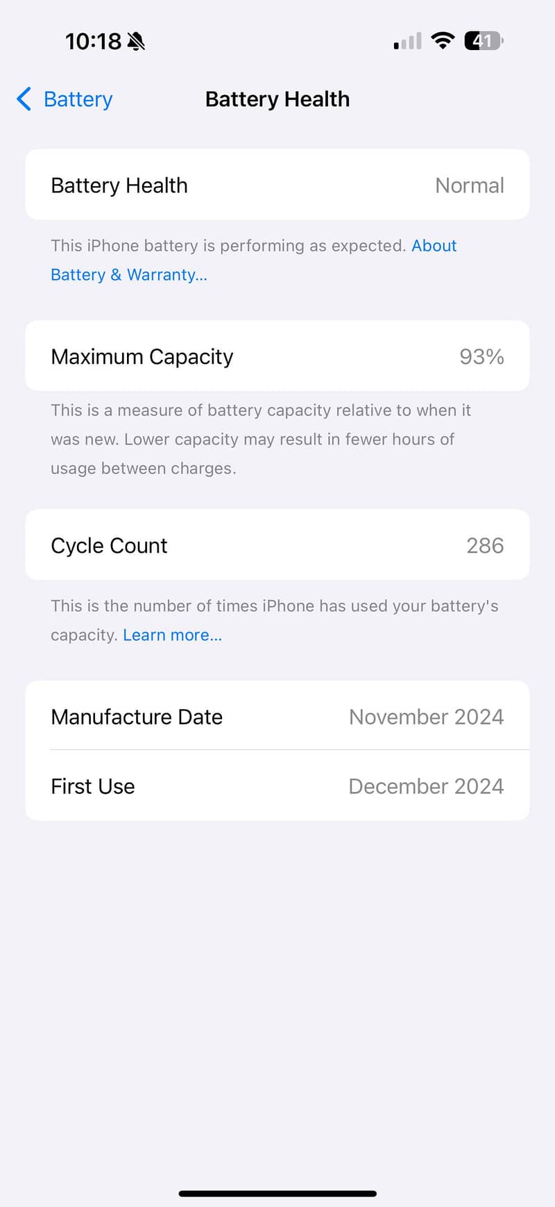 Apple iPhone 16 Pro Max 1