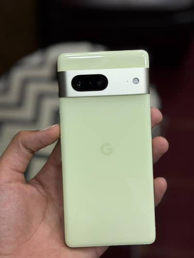 Google Pixel 7