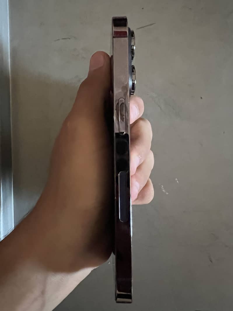 Apple iPhone 14 Pro 1
