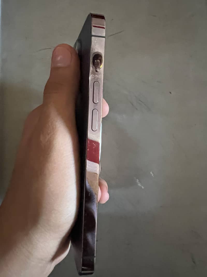 Apple iPhone 14 Pro 5