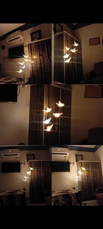 Floor Lamp