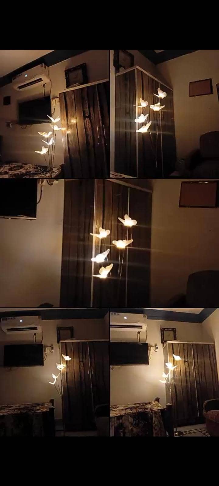 Floor Lamp 0