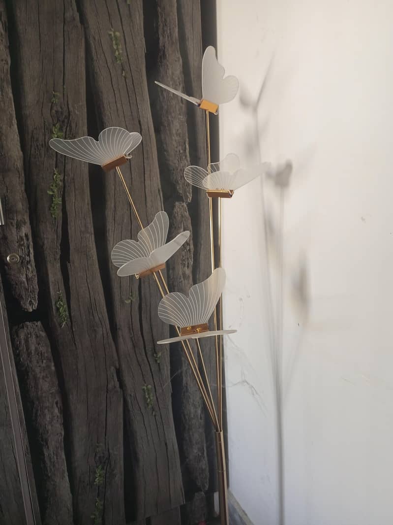 Floor Lamp 8