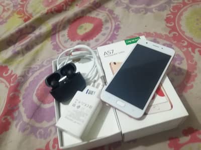 OPPO A57
