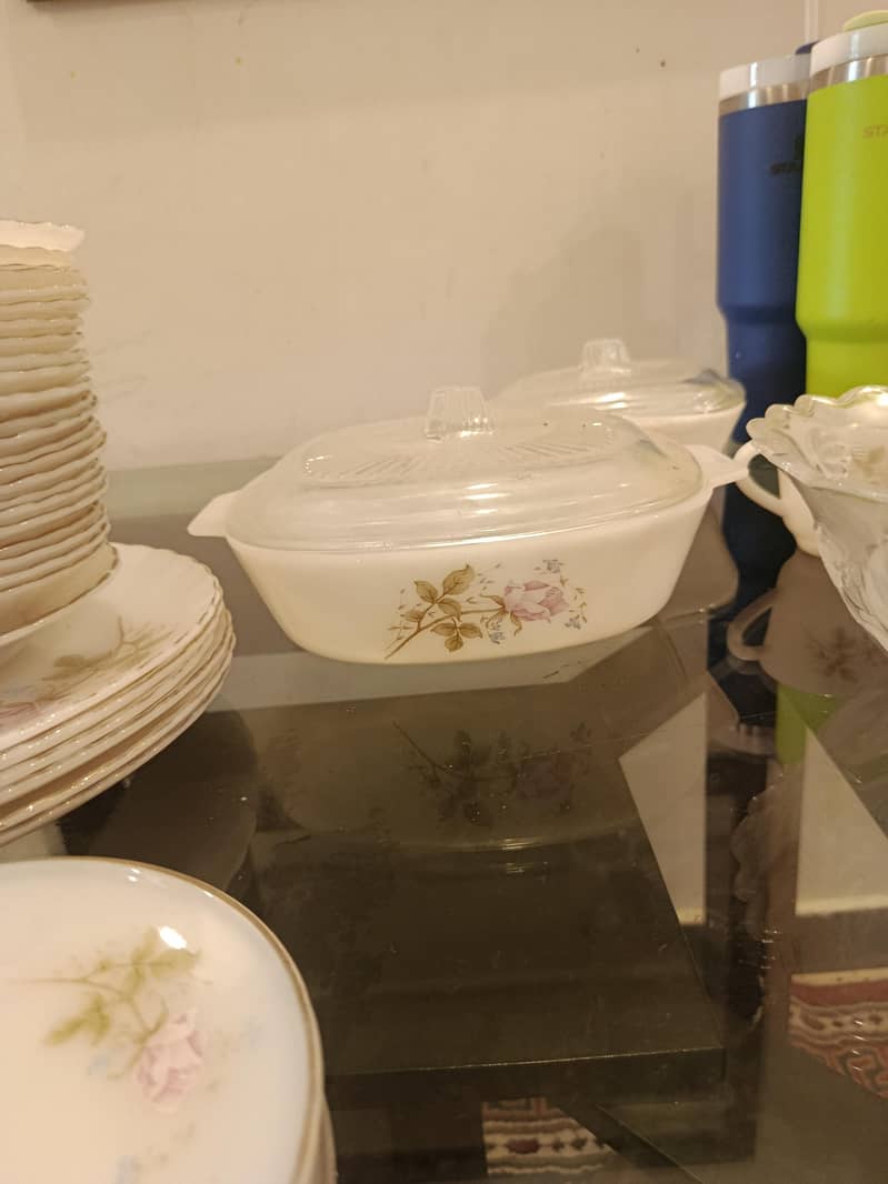 dinner sets 2