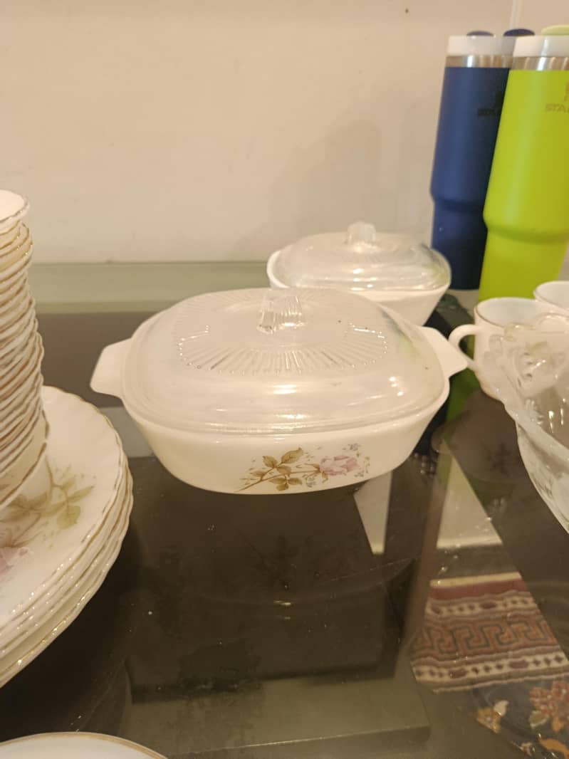 dinner sets 3