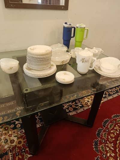 dinner sets