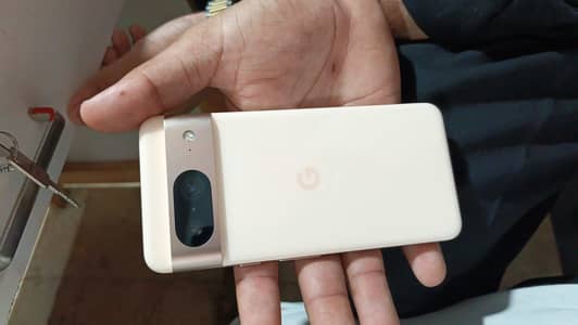 Google Pixel 8