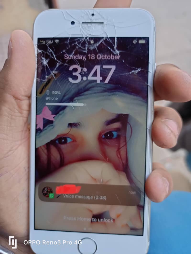 Apple iPhone 8 0