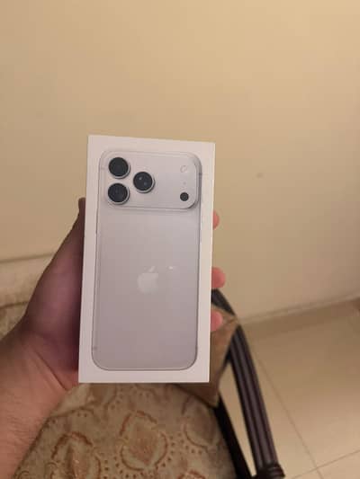 Apple iPhone 18 Pro Max
