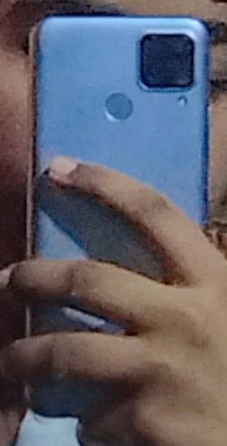 Realme C15 Qualcomm Edition