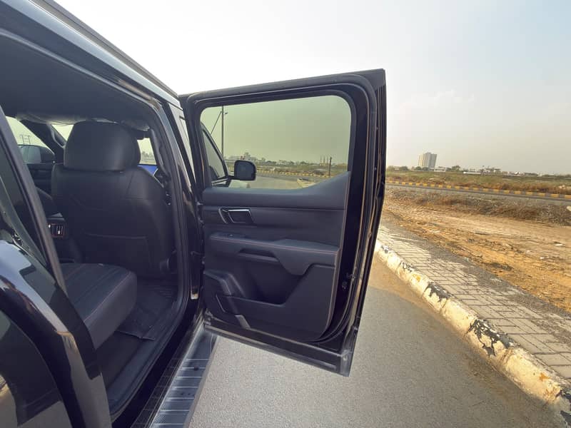 BYD Shark 6 Premium 2026 First Owner [ URGENT SALE ] - Cars - 1120782330
