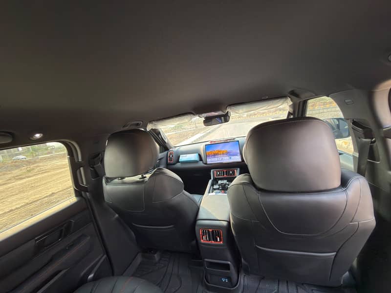 BYD Shark 6 Premium 2026 First Owner [ URGENT SALE ] - Cars - 1120782330