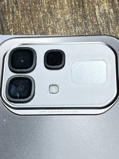 Infinix Note 60 Pro
