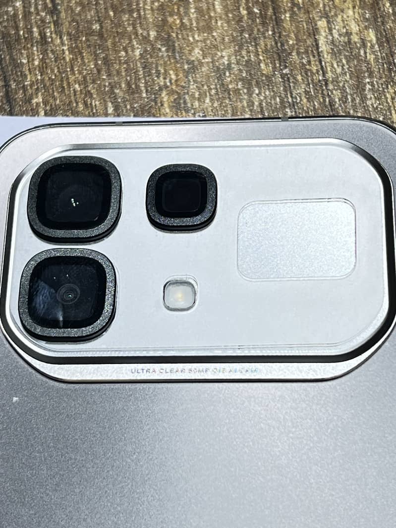 Infinix Note 60 Pro 0