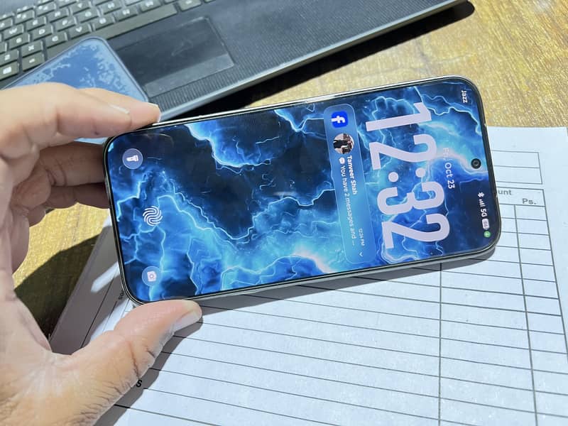 Infinix Note 60 Pro 1