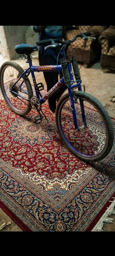 kids used cycle up for grab in 12k