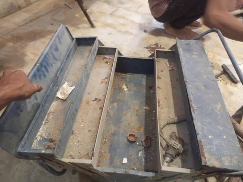 tool box 0