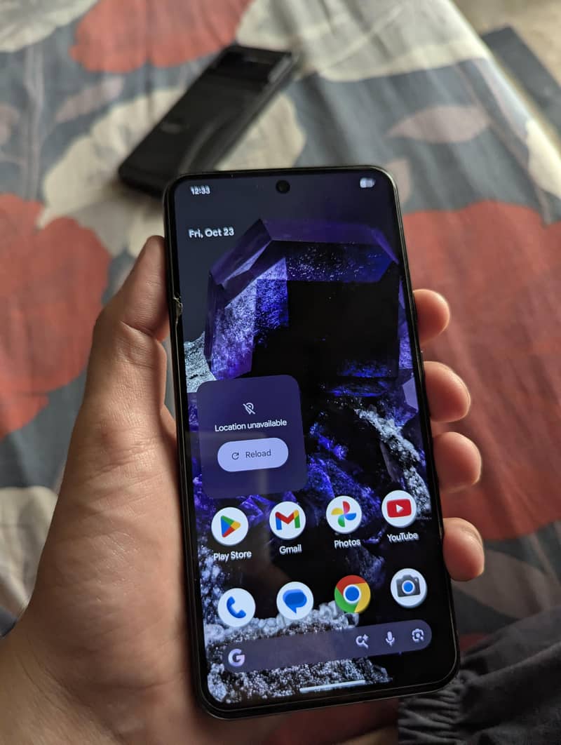 Google Pixel 8 PTA Approved 1