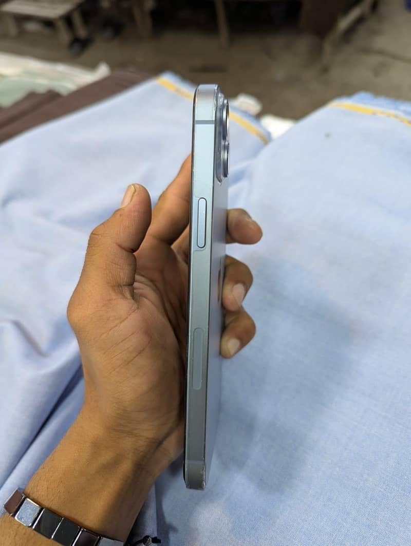 Apple iPhone 14 plus 1