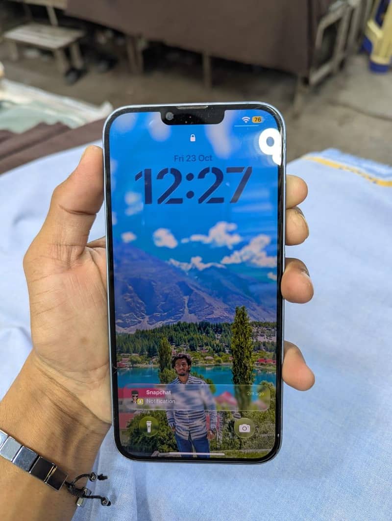 Apple iPhone 14 plus 2