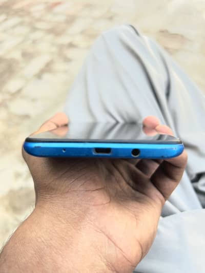 Infinix Hot 11 Play