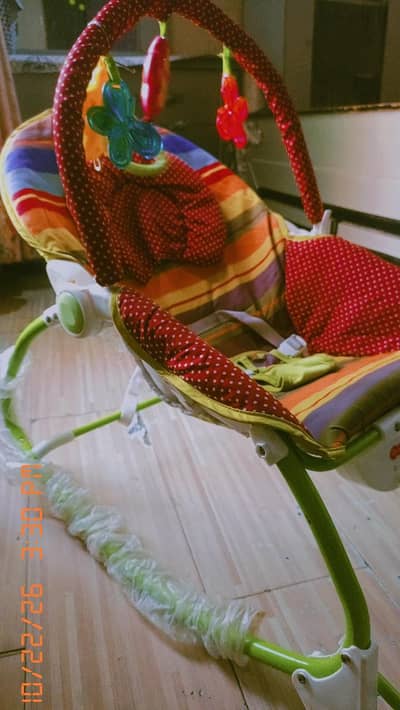 i_baby brand baby rocker and bouncer