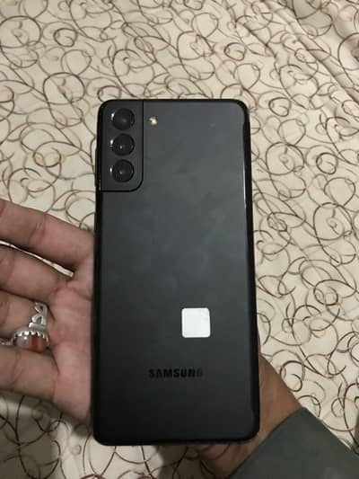 Samsung Mobile S21 Plus