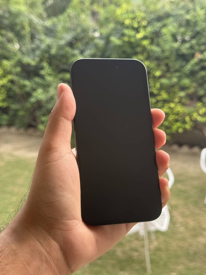Apple iPhone 15 0
