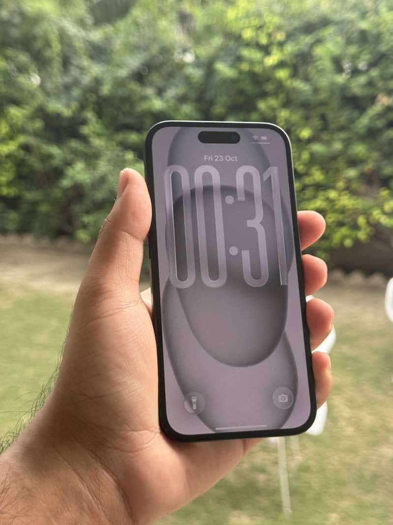 Apple iPhone 15 1