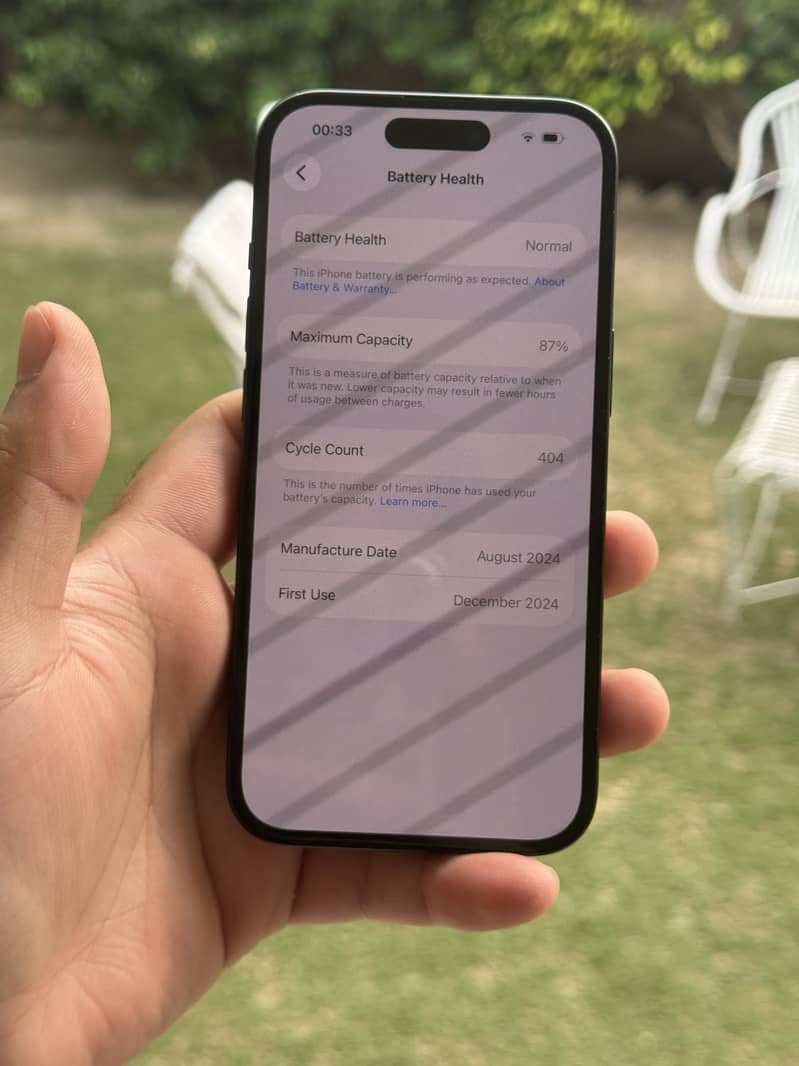 Apple iPhone 15 2