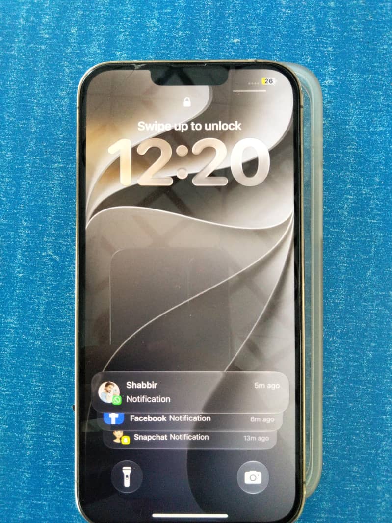Apple iPhone 13 Pro Max 1