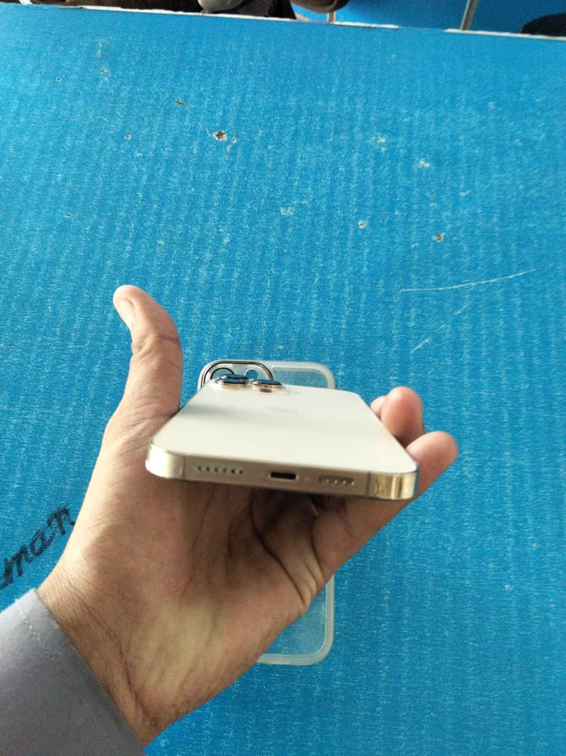 Apple iPhone 13 Pro Max 3