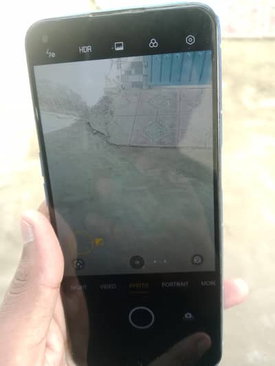 OPPO A54