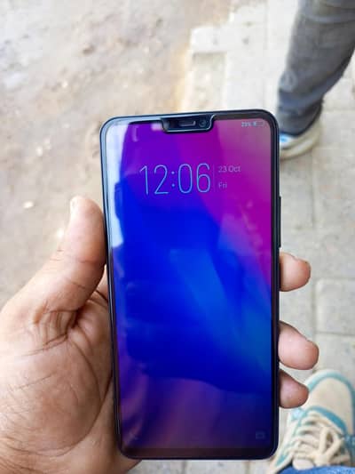 Vivo Y85