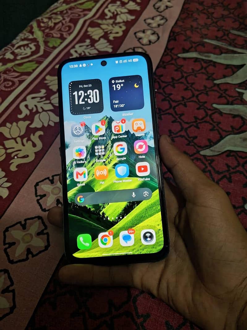 Tecno Other Model 0