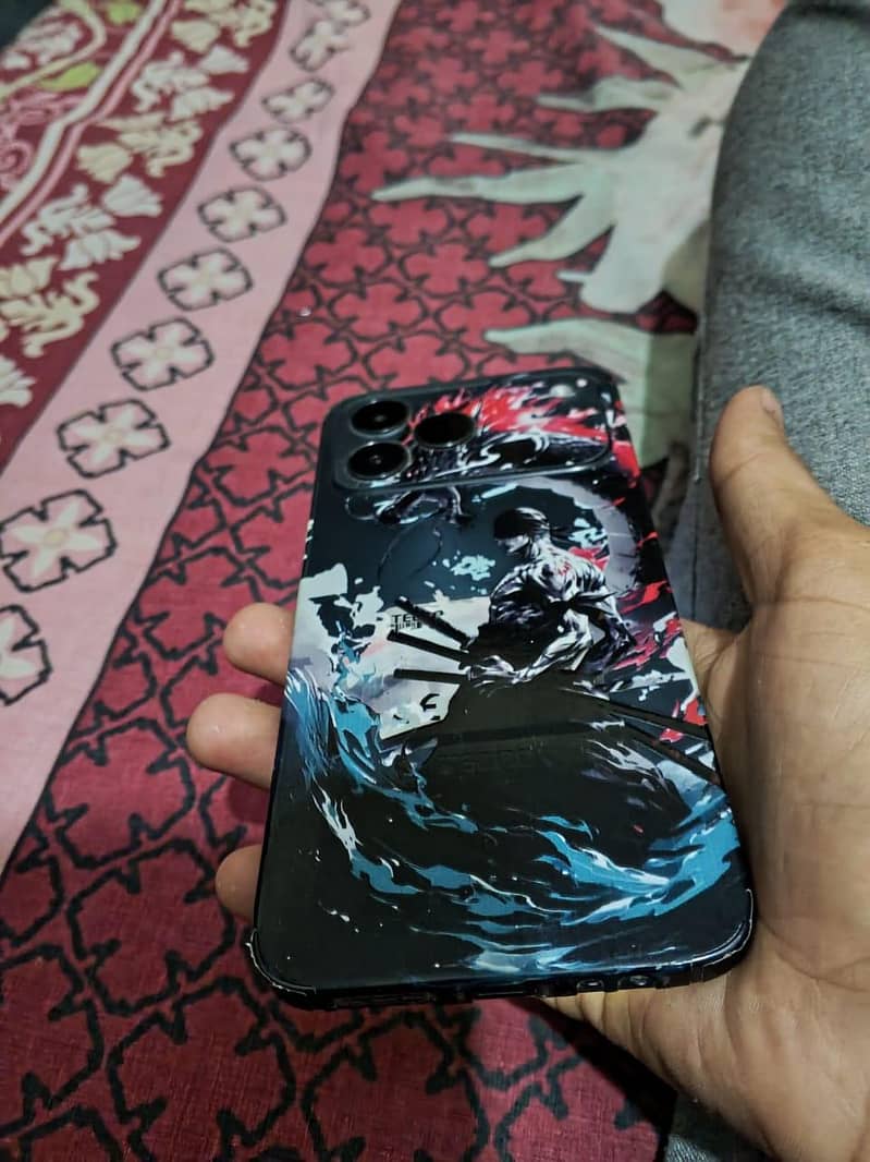 Tecno Other Model 1