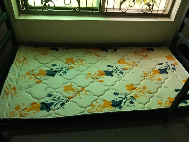 matress 0