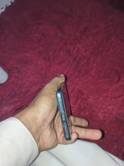 Motorola Edge 2022