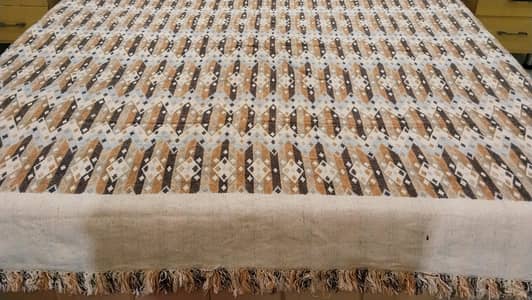 Bed sheet