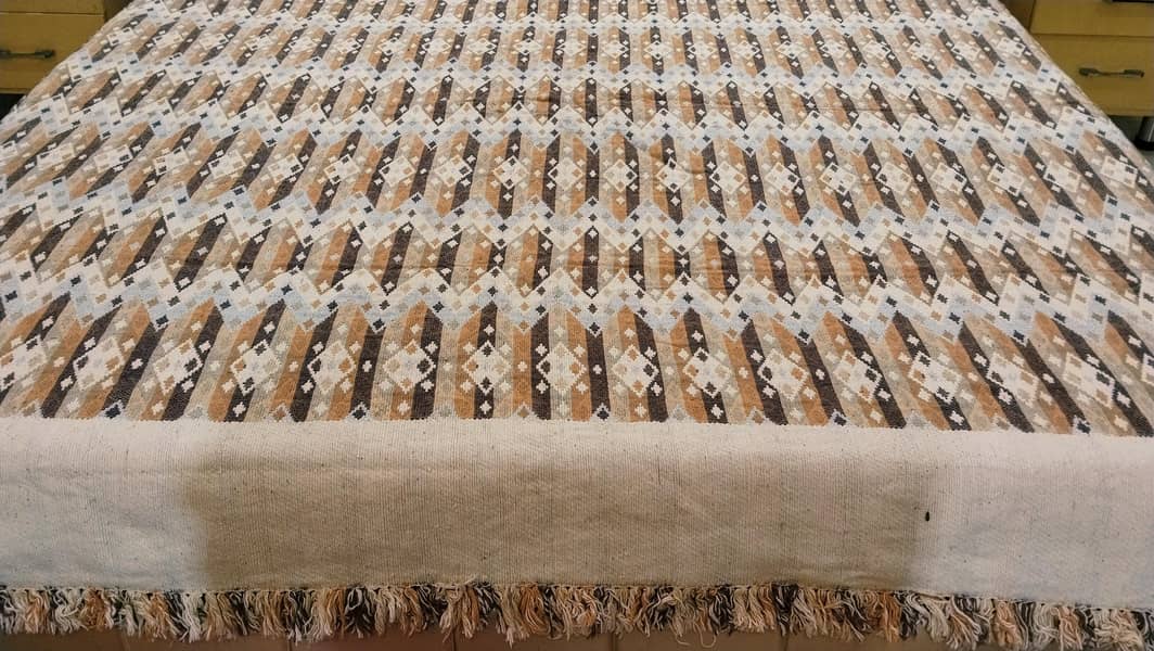 Bed sheet 0