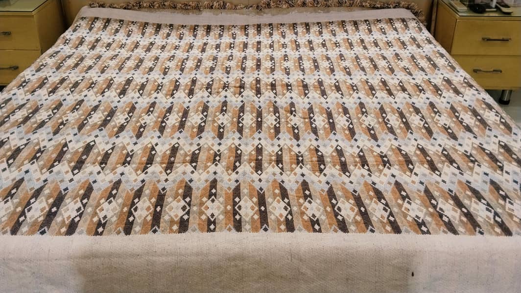 Bed sheet 1