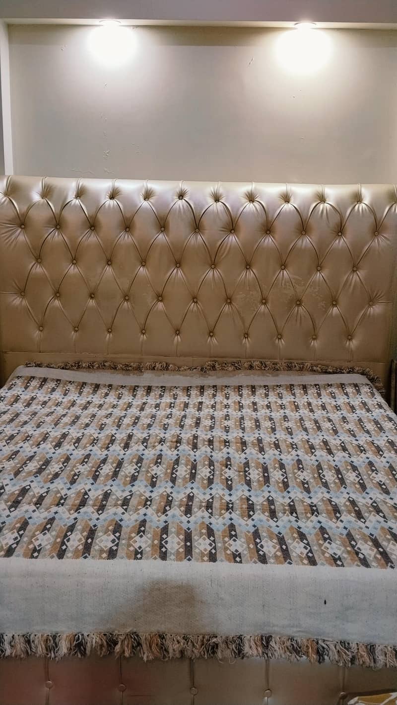 Bed sheet 2