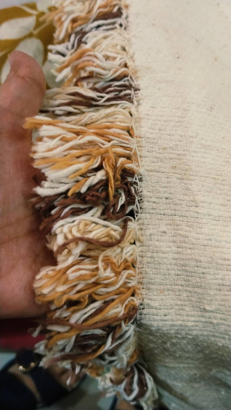 Bed sheet 4