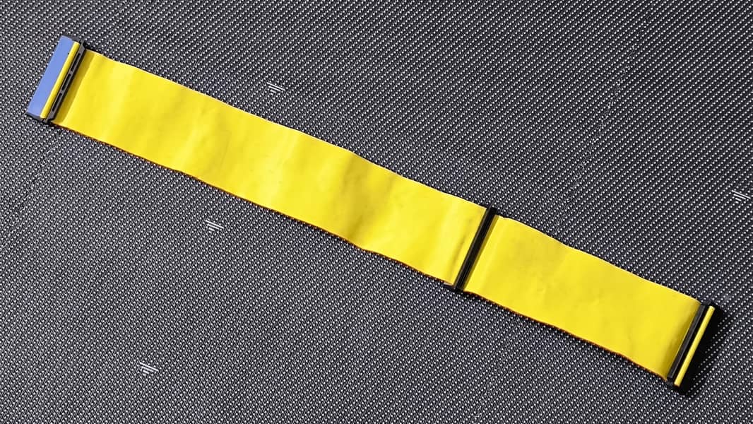 IDE Hard Disk Computer Cable for older PCs 1