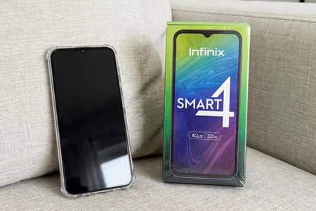 Infinix Other Model