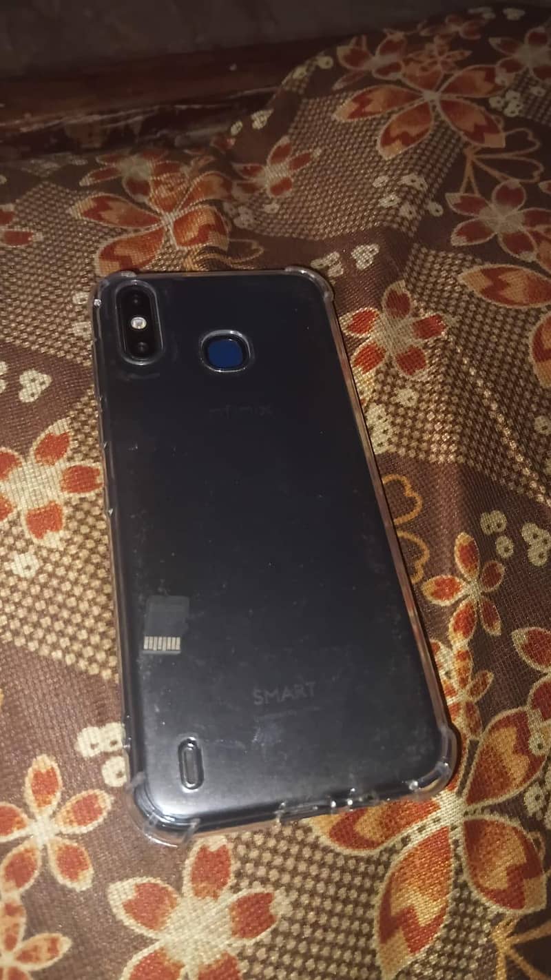 Infinix Other Model 3
