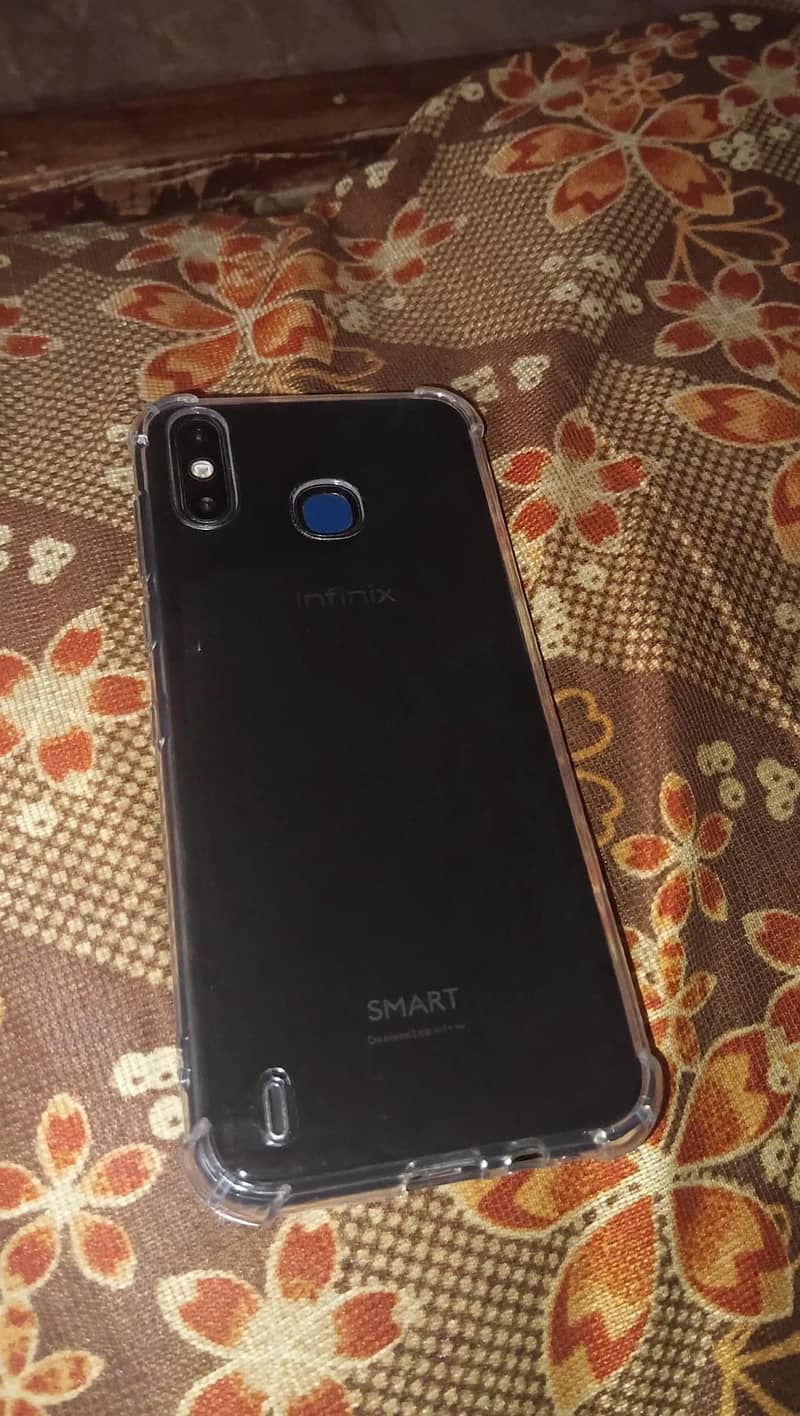 Infinix Other Model 4