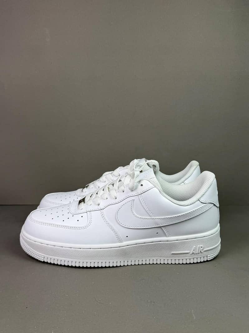 air force 1 0